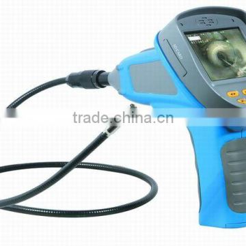 Video borescope endoscope inspection camera 99E