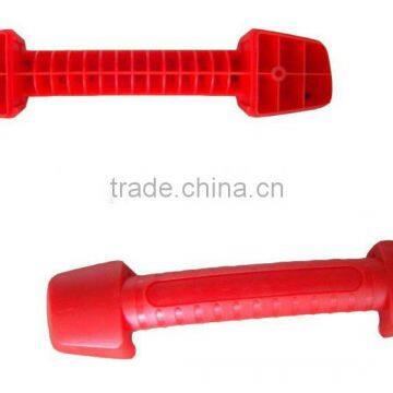 Plastic handle mould