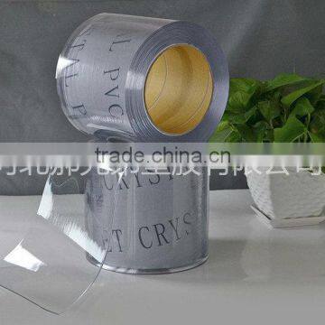 Standard Flexible Clear Industry PVC Strip Curtains