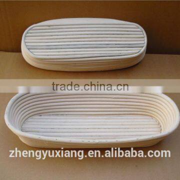 Rattan Bread Proofing Banneton Basket