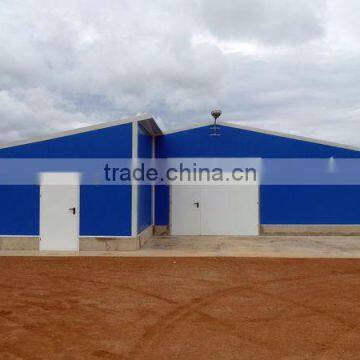 poultry metal shed for sale