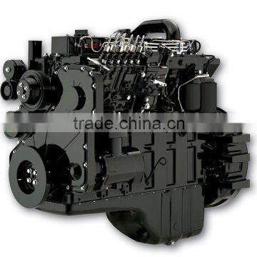 Cummins Engine