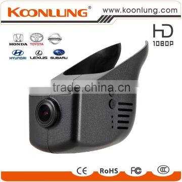 Car camera for special car - CCD & novatek optional special car camera