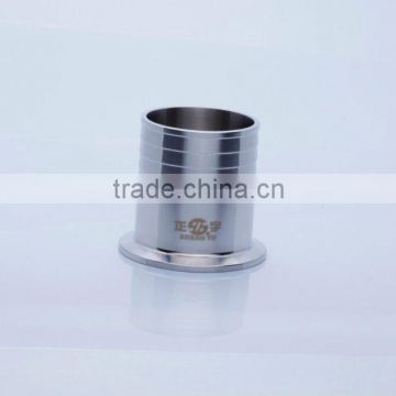 Stainless steel sanitary Hose Ferrule