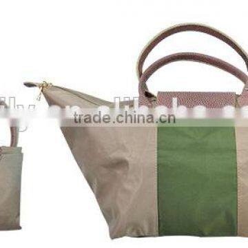 Shopping Bag Foldable Polyester X0008S140015