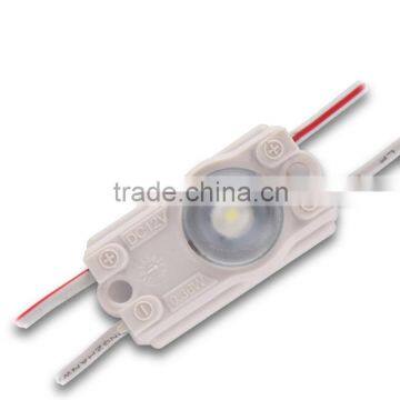 High Quality 2835 Smd 0.5w Led Module 45lm Led Module With Lens photo-2