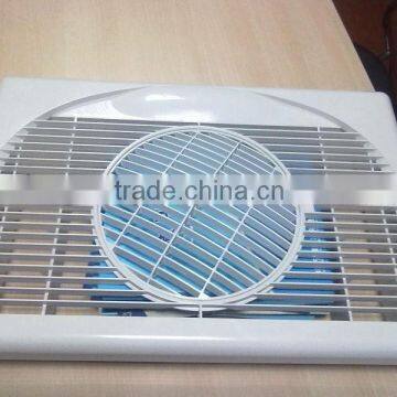 DL CE HOT SALE MAKE FAN BLADE SMALL FAN BLADES PLASTIC FAN BLADE