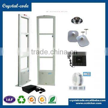 58KHz Supermarket Barcode Anti Theft Label photo-2