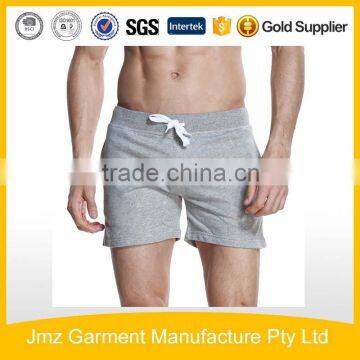 Cotton Classic Men Boxer Shorts Custom High Quality Underwear