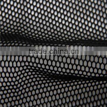 Hexagonal Mesh Folder Cloth for Clothing