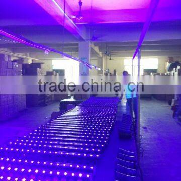 Powerful & Compact UV Balcklight Effects Unit With Muti-effects UV Led Bar photo-5