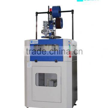 Distribution rubber hose Automatic stop braiding machine