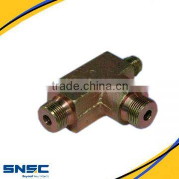 Lonking longong CDM835 CDM853 LG50F.08011A T-connecotr for brake lamp switch"SNSC"