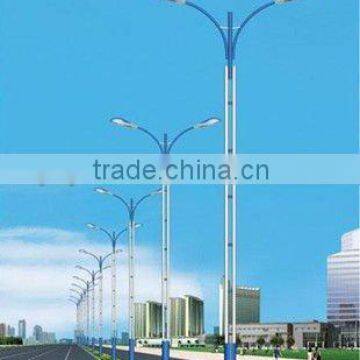 Modern Street Lighting Pole photo-6