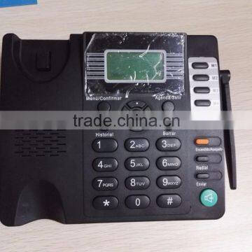 Best Quality Promotional 3g Fixed Wireless Phone photo-5