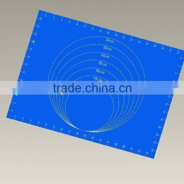 Wholesale Silicone Baking Mat photo-1