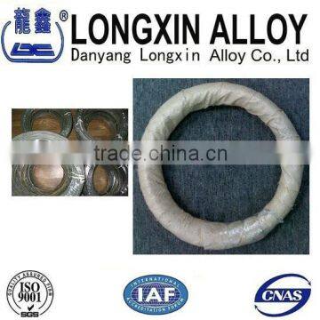 Incoloy Alloy 800 Wire W.Nr.1.4876 photo-3