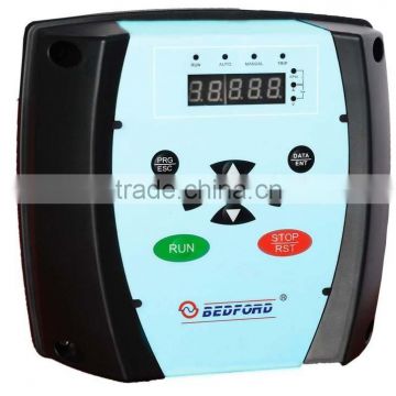 Intelligent water Pressure controller with CE/ISO9001/ISO14001