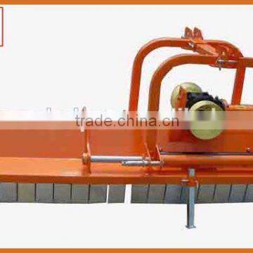 CE heavy duty front & rear hydraulic verge perfect flail mower for sale