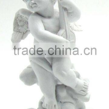 Small cute baby angel figurines