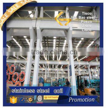 Best-selling Ss304l 2b Finish Stainless Steel Sheet Coil photo-2