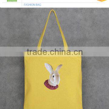 New Arrival Beach Canvas Tote Bag