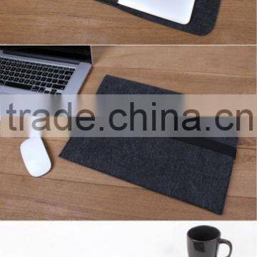 Felt Laptop Pouch Bag Tablet Sleeve Case