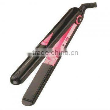 2013 Hot Sale New Style Top Quality PTC Professional ceramic tourmaline flat irons CI-991