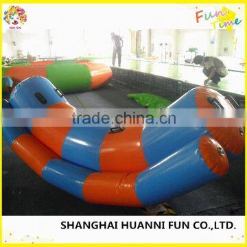 2014 New Outdoor Inflatable Water Totter/Water Seesaw photo-4