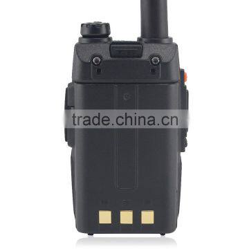 UV Dual Band Transceiver Walkie Talkie Radio Uv-n9 for Cctv Radio Interphone photo-4