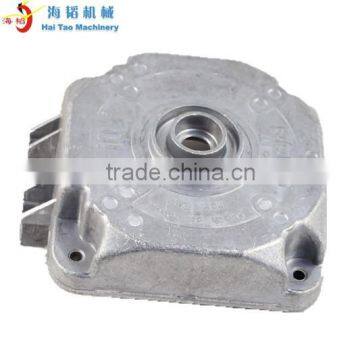 OEM Aluminum casting electric motor cover