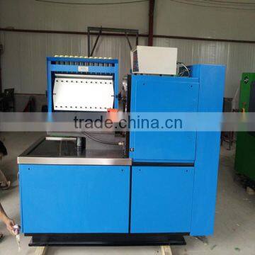 12PSB diesel injection pump electric test bench JHDS-4,digital control