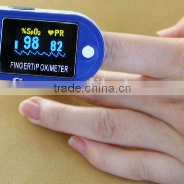 SPO2/ pulse oximeter/Fingertip pulse oximeter