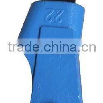 Wire Rope Open Socket