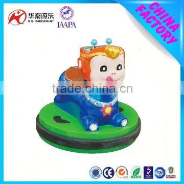 Hot sale animal mimi car (monkey) rider machine