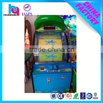 Hot sale luxury amusement operation ticket redemption game