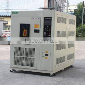 Three-boxes Rapid temperature changes test chamber