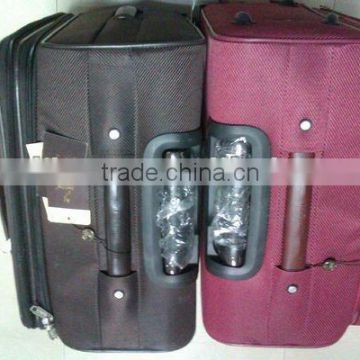 good quality trolley luggage