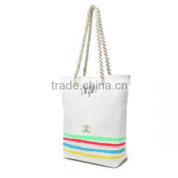 Foldable Shopping Bag Cotton Promotion Bag