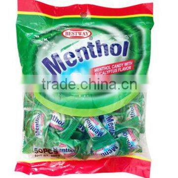 Bestway Mentrol Candy