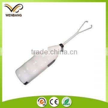 Y shape stirrer electric milk whisk,hand-held mini milk whisk