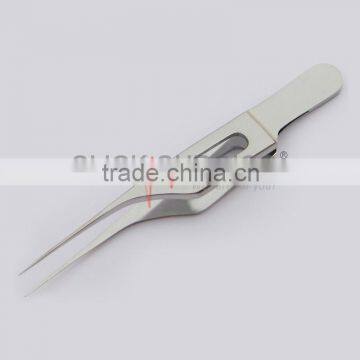 Colibri Surgical Forcep Straight with Tying Platform