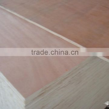 2015 new best quality commercial plywood 21mm