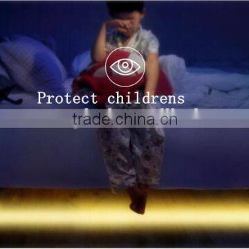 Promotion Sale! Led Digital Bed-lighting Sensor Strips Motion Activated Led Strip Night Light Automatic Shut Off Timer photo-4