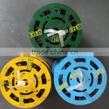 Marble Quarry Stone Machine Metal Polishing Disc