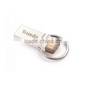 Free Logo Printed Promotional OTG Dual 64gb Cheap Mini Usb Flash Drive photo-5