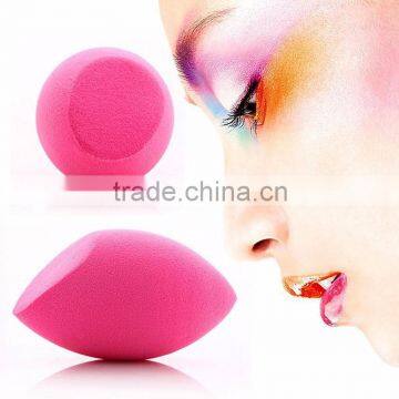 Certified skin-friendly customized color wholesale makeup sponge with fresh stock