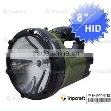 Tripcraft 3000m Long Range 2000LM Battery 6800mAh Portable HID HUNTING LIGHT Searchlight photo-2