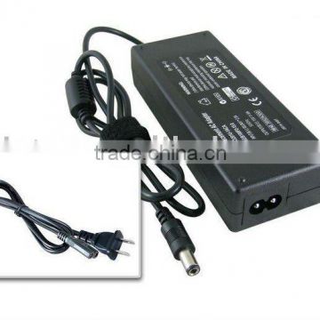 90W 15V 6A Laptop AC adapter for Toshiba