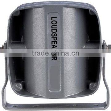 HS100-03 100W 2014 Popular Good Quality Police Alarm Siren 24v photo-2